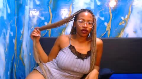 caramelchoco69 online show from June 30, 8:26 am