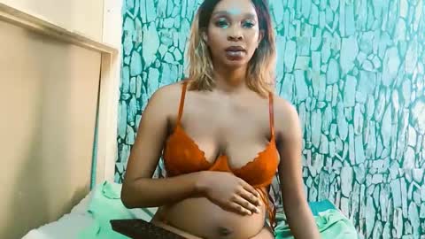 caramelminxxx1 online show from February 18, 6:31 am