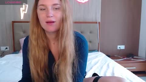 Lana online show from April 30, 1:34 am