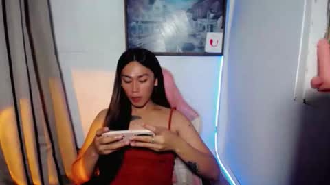 JANE AND BARBIE online show from September 24, 1:53 am