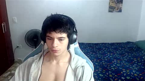 carapalida9008 online show from November 27, 12:07 pm