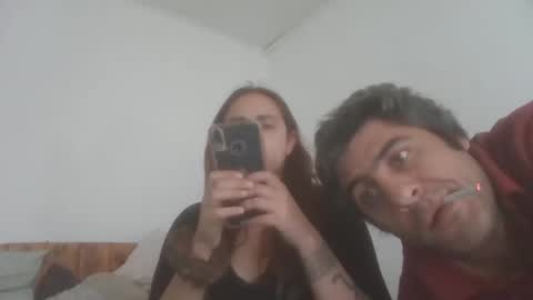 caravibugue online show from December 5, 7:28 pm