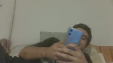 caravibugue online show from January 7, 5:22 am