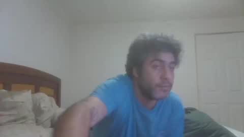 caravibugue online show from September 18, 7:54 am