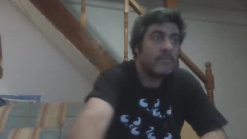 caravibugue online show from November 11, 4:12 am