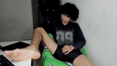 Carlos and Cristian  online show from December 16, 4:39 am