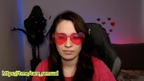 Mary online show from February 12, 6:51 am