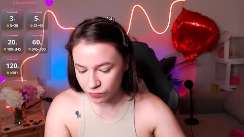 Mary online show from June 6, 1:16 pm