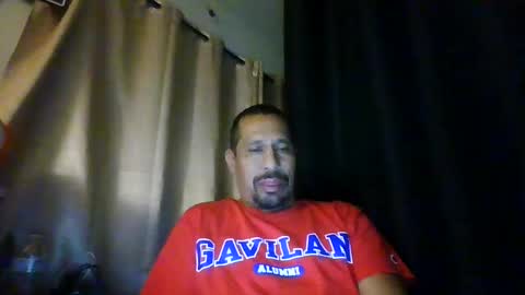 Snapshot of cargopipe2000 chatting on October 12, 6:12 am Adams huge online show from October 12, 6:12 am