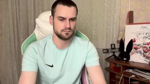 Cari online show from November 9, 7:01 pm