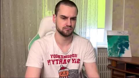 Cari online show from February 14, 8:00 am