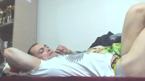 Laz online show from April 21, 12:01 am