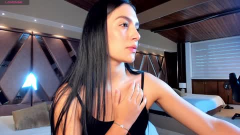 Snapshot of carina_rossi chatting on January 28, 11:28 am Carina online show from January 28, 11:28 am