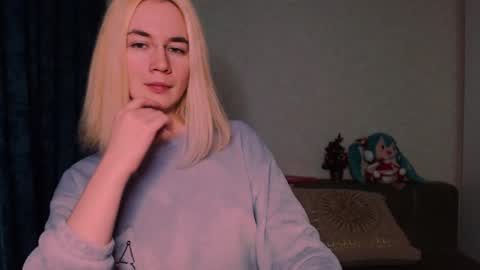 Carin online show from January 22, 2:26 am