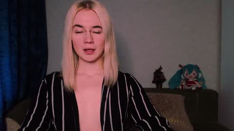 Carin online show from February 2, 9:40 am