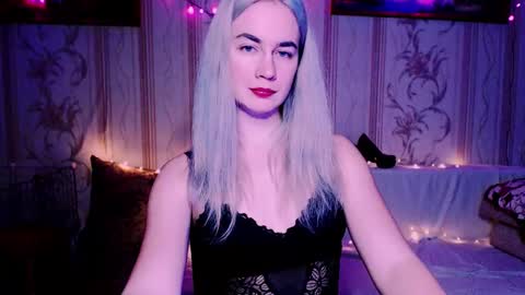 Carin online show from February 12, 6:58 pm