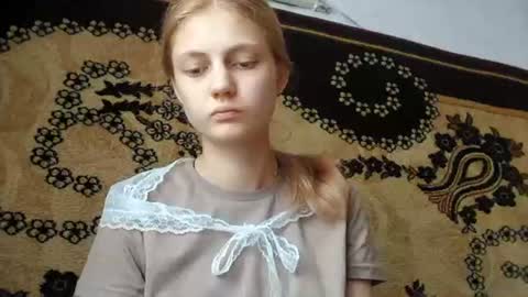 Kira online show from June 10, 3:07 am