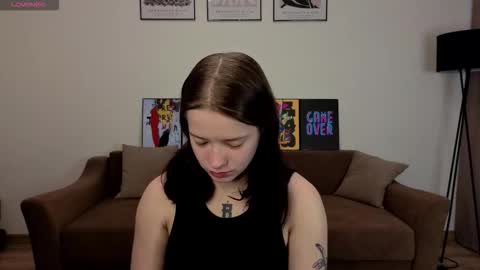 Snapshot of carissaolivo chatting on October 23, 4:23 am Elena online show from October 23, 4:23 am