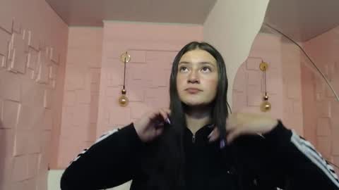 Carito online show from November 15, 3:37 am