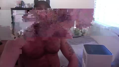 CarlBeauXXX online show from October 16, 5:14 pm