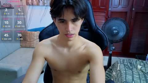 carl_dixon online show from March 12, 5:17 pm