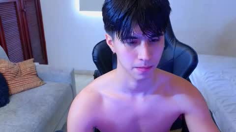 carl_dixon online show from October 9, 2:15 pm