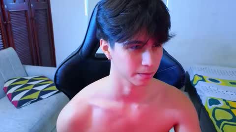 carl_dixon online show from November 7, 7:58 pm