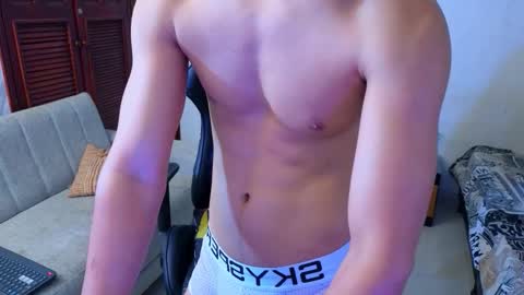 carl_dixon online show from December 21, 12:18 am