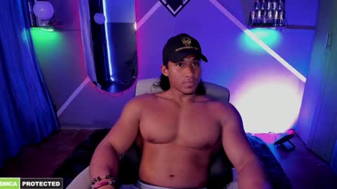 Carl online show from December 10, 7:58 am