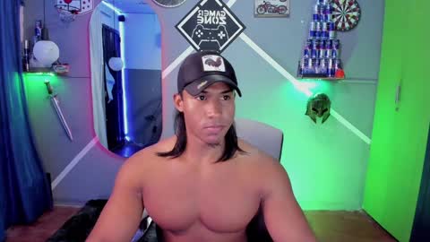 Carl online show from January 14, 8:09 am