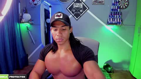 Carl online show from January 24, 4:59 am