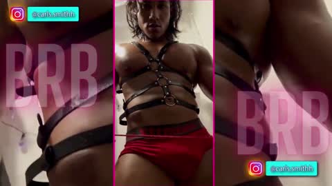 Carl online show from January 24, 8:02 am