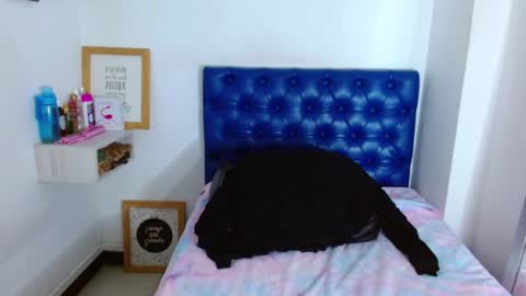 Carla online show from January 13, 4:41 pm