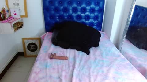 Carla online show from January 16, 5:55 pm