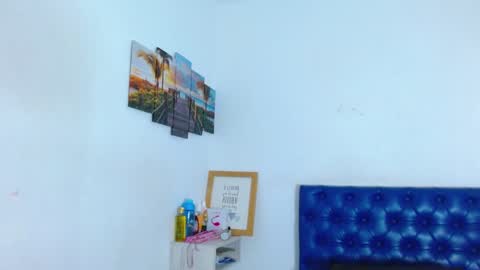 Carla online show from February 2, 5:59 pm