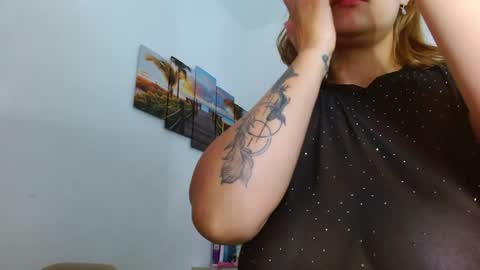 Carla online show from February 5, 11:34 am