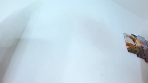 Carla online show from February 17, 1:10 pm