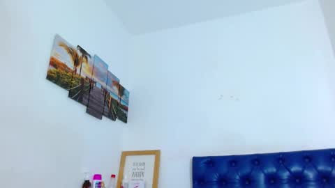 Carla online show from February 25, 12:47 am