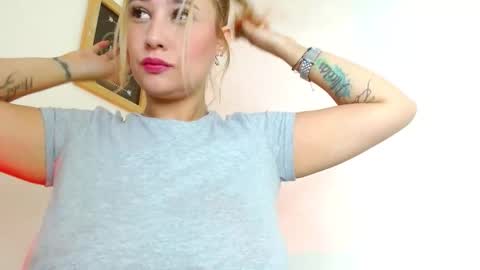 Carla online show from September 19, 12:06 pm