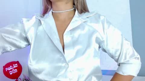 Carla online show from April 20, 11:24 am