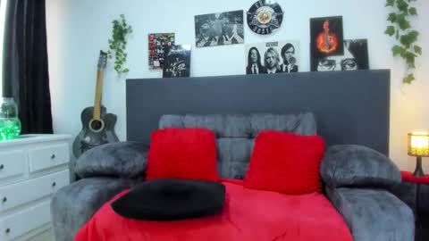 Carla online show from September 26, 11:58 am