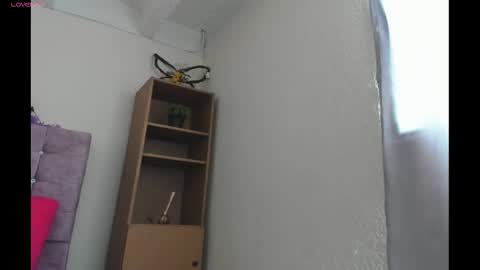 Carla online show from September 14, 2:27 pm