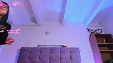 Carla online show from November 6, 3:51 am