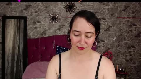 Carla naugthy  online show from January 11, 2:25 pm