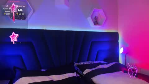 carla online show from November 14, 4:44 am