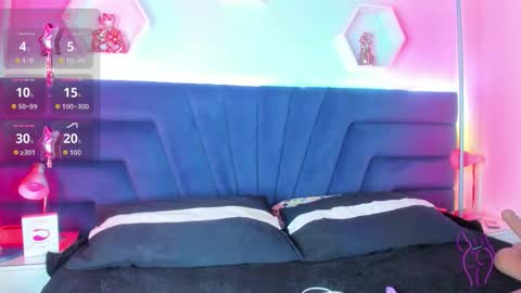 carla online show from March 28, 4:56 am