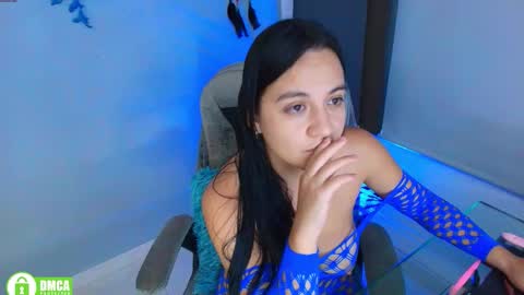 Carla online show from March 2, 11:44 pm