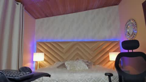 Snapshot of carla_santini chatting on January 10, 10:57 pm Carla Santini online show from January 10, 10:57 pm