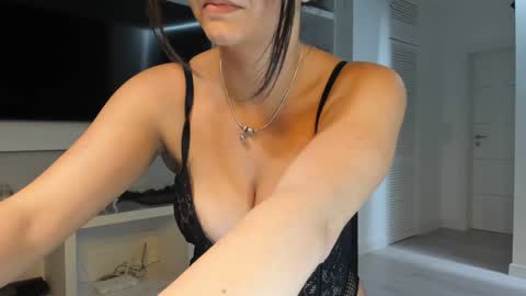 carla_secretary online show from December 3, 8:50 pm