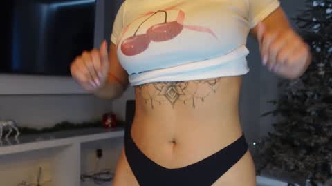 carla_secretary online show from December 16, 12:27 pm